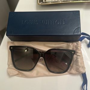 Louis Vuitton Sunglasses